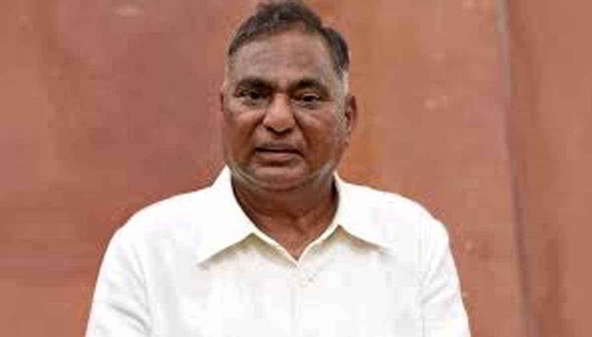 रामवीर बिधूड़ी ने दिल्ली की आप सरकार पर किसानों की अनदेखी करने का लगाया आरोप